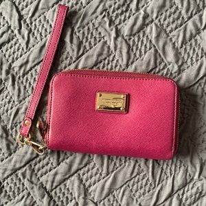 Michael Kora Wallet